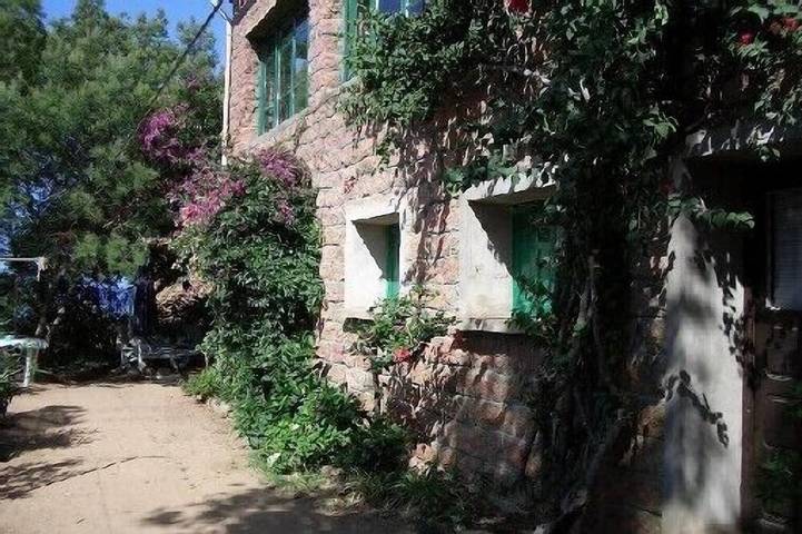 Villa pour 5 personnes, avec Jardin