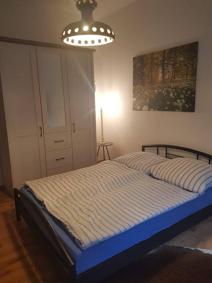 Ganzes Studio, Kleiner Muldenblick in Leisnig, Chemnitz und Umgebung