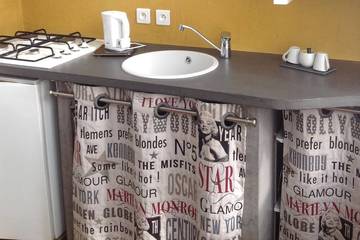 Bed And Breakfast for 2 People in Saint-Gilles-Croix-de-Vie, Loire Valley, Photo 1