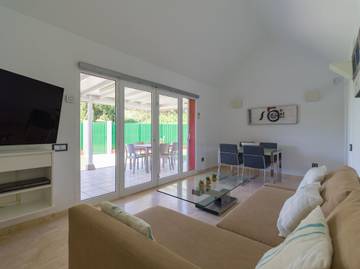 Bungalow para 6 Personas en San Bartolomé de Tirajana, Gran Canaria Sur, Foto 3