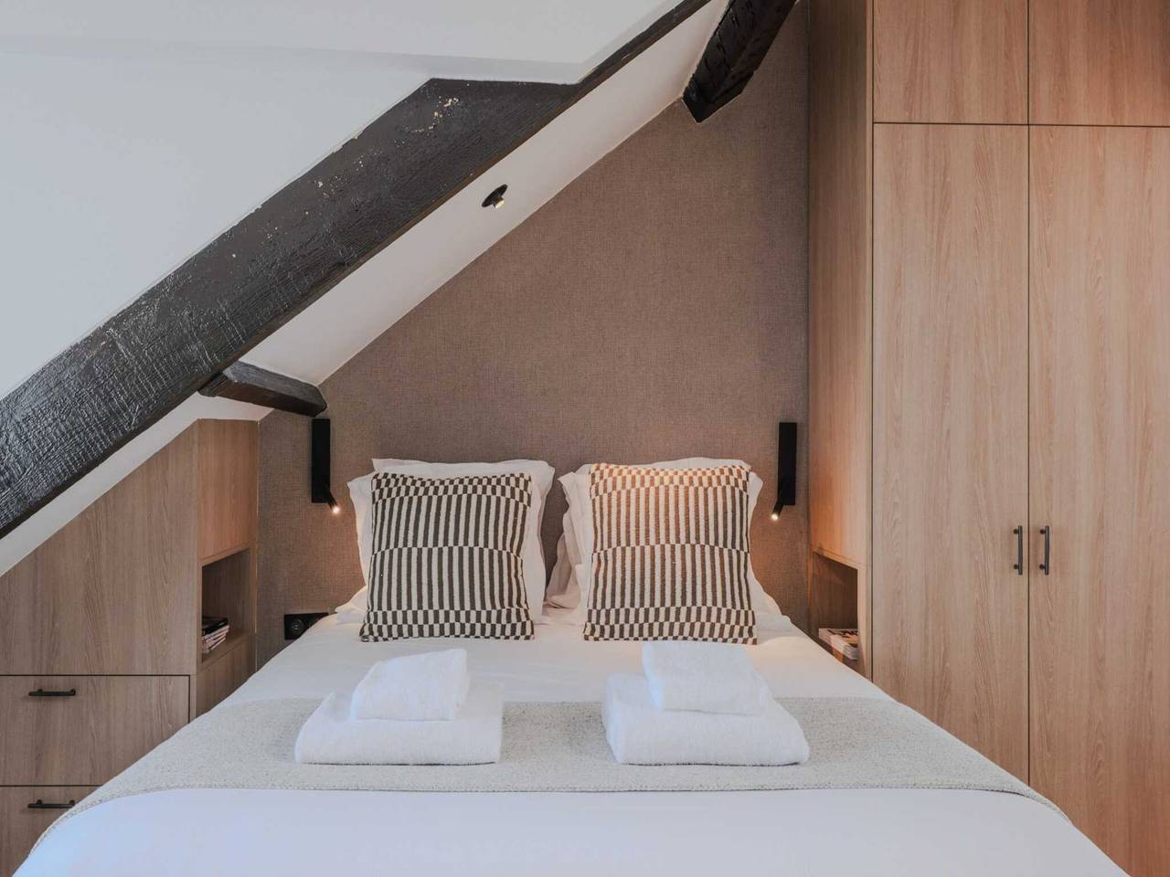 Appartement de vacances