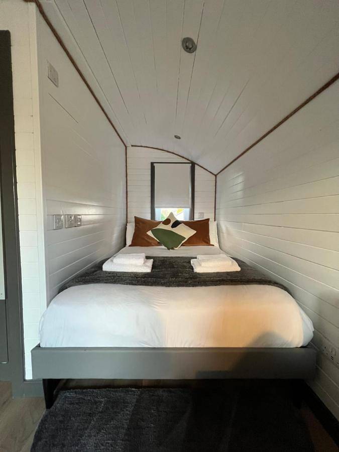 Gîte pour 3 personnes, avec vue et terrasse à Fort William - 2