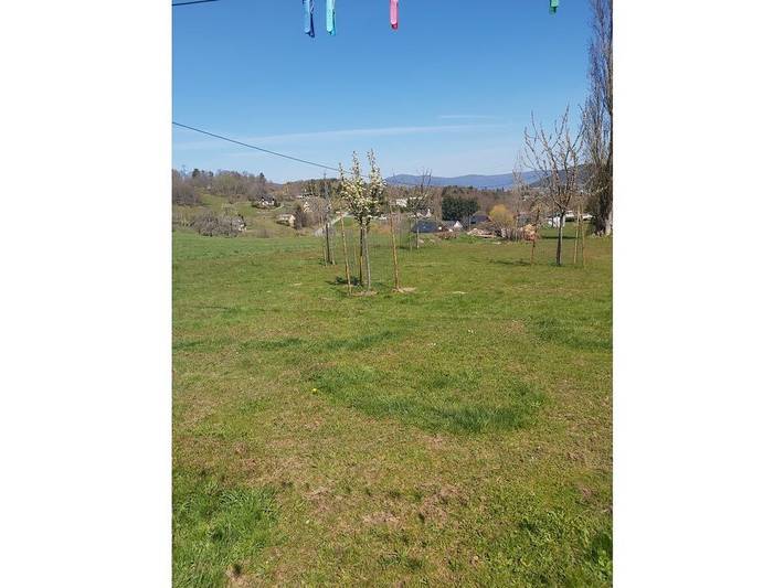 Location de vacances pour 2 personnes, avec terrasse à Labaroche - 3