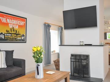 Glamping for 6 People in Pentire Point - Widemouth, South West England, Photo 4