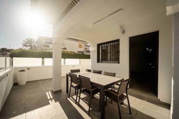 Apartamento entero, Apartamento Casa Titan (Riomar) in Pilar de la Horadada, Costa Blanca