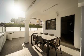 Vakantieappartement voor 4 Personen in Mil Palmeras, Costa Blanca, Afbeelding 2