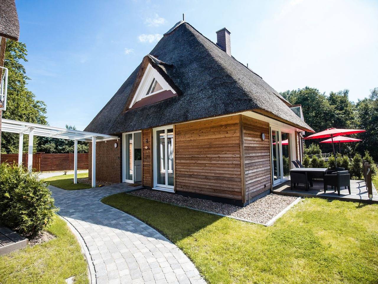 Ganze Ferienwohnung, Residenz am kleinen Meer in Bad Zwischenahn, Ammerland