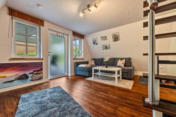 Ferienhaus für 4 Personen in Dannenberg, Elbtalaue, Bild 2