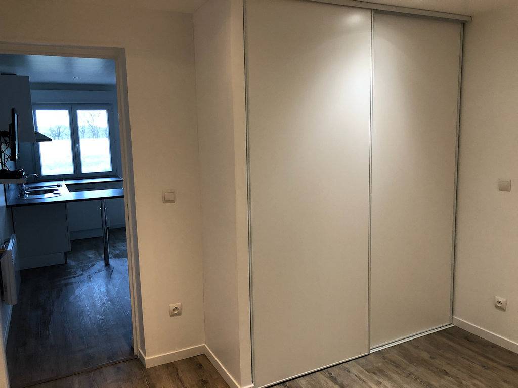 Appartement entier, F2 in Les Herbiers, Région de La Roche-sur-Yon