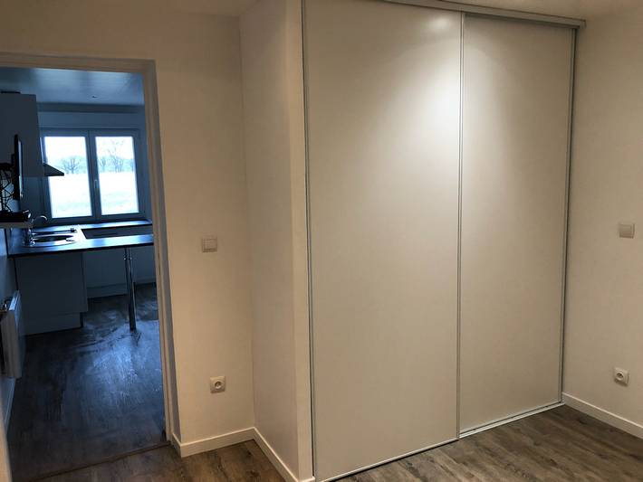 Gîte pour 4 personnes, avec jardin à Les Herbiers - 4