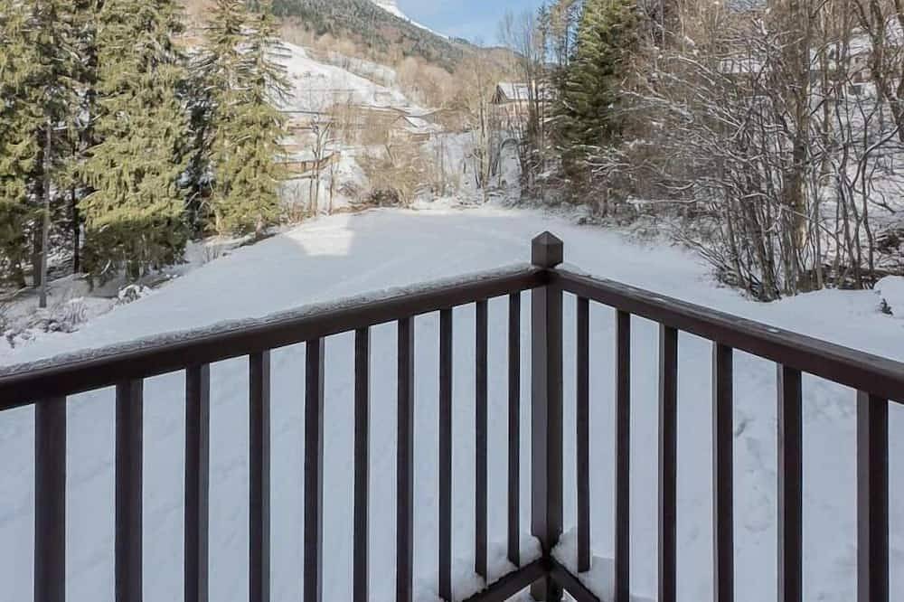Le Motzon - Aillon Le Jeune in Aillon-le-Jeune, Chambéry region