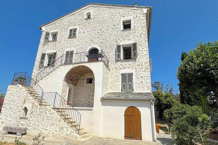 Appartement de vacances pour 15 personnes