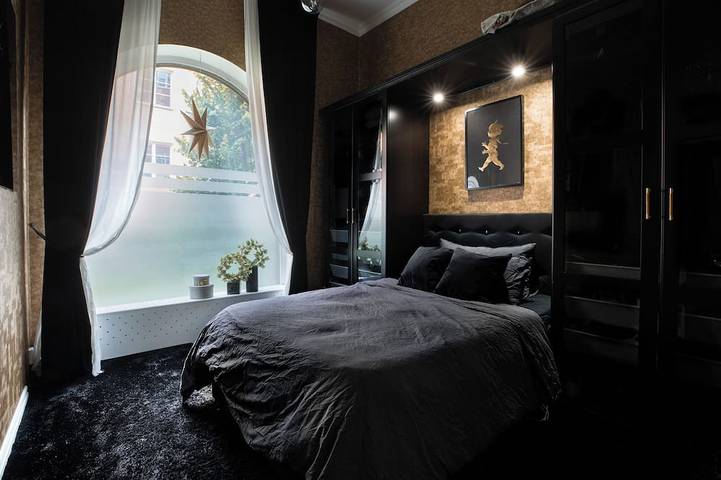 Ferienwohnung für 8 Personen, mit Garten, mit Haustier in Stockholm - 2