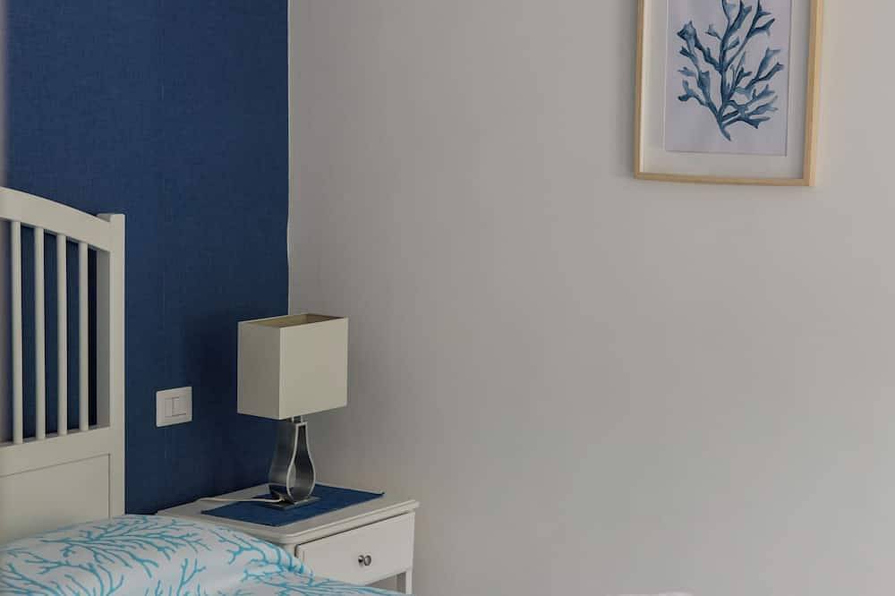 Apartamento entero, Piso / apartamento - Anacapri in Anacapri, Provincia de Nápoles