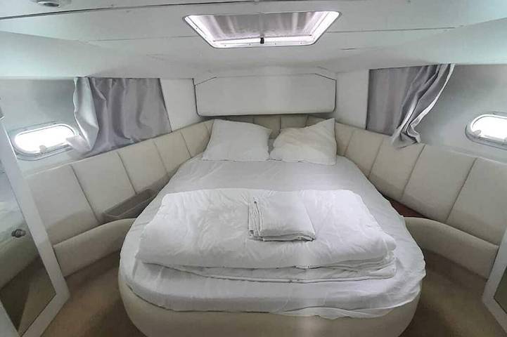 Péniche pour 6 personnes dans l' Hérault - 3