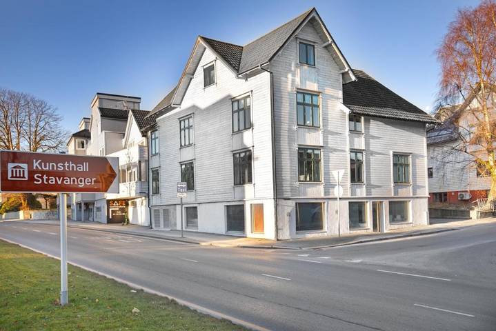 Maison d’hôte pour 2 personnes dans Stavanger - 2