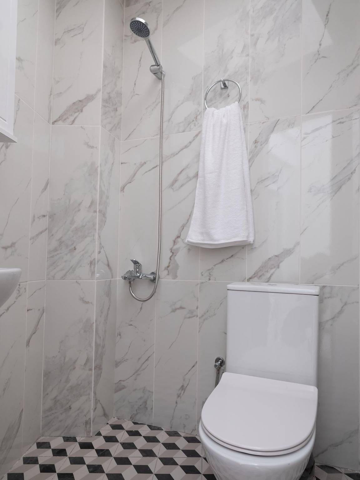 Apartamento entero, Heraklion's Heart Apartment in Region Heraklion