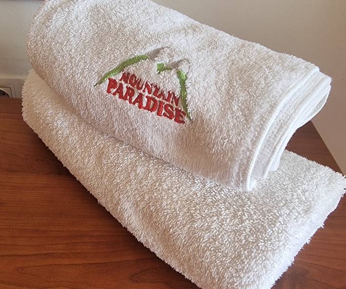 Gîte pour 4 personnes, avec balcon/terrasse et vue, animaux acceptés dans Bansko - 2