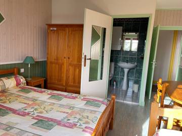 Chambre D’hôte pour 3 Personnes dans Verrières (Charente), Charente, Photo 4