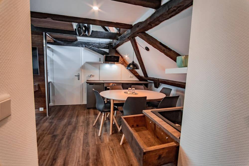 Ganze Wohnung, Hundefreundliches Studio-Apartment in der Hohlebach Mühle in Homberg, Schwalm-Eder-Kreis