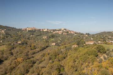 Agriturismo per 6 Persone in Panicale, Perugia e dintorni, Foto 4