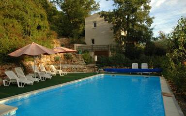 Casa Vacanza per 4 Persone in Bauduen, Gole del Verdon, Foto 1
