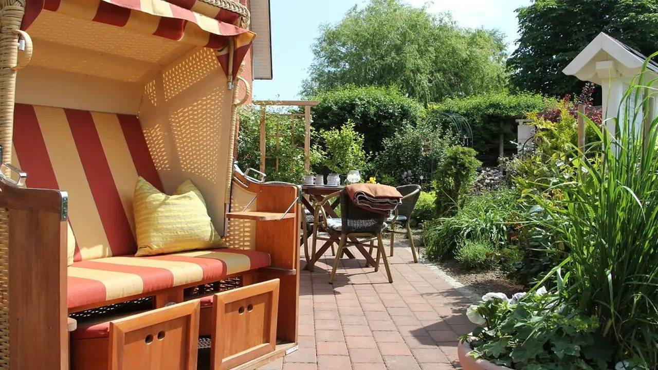 Ferienhaus für 6 Personen (118 m²) in Stadt Rennerod in Westerwald
