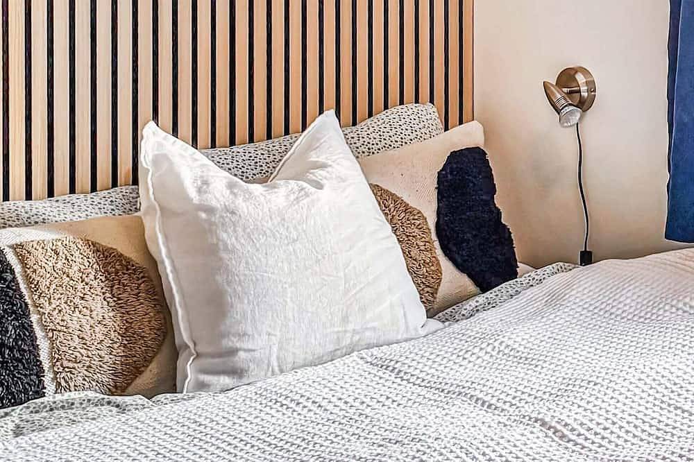 Hel leilighet, Koselig leilighet i Skulestadmo med Wifi in Voss