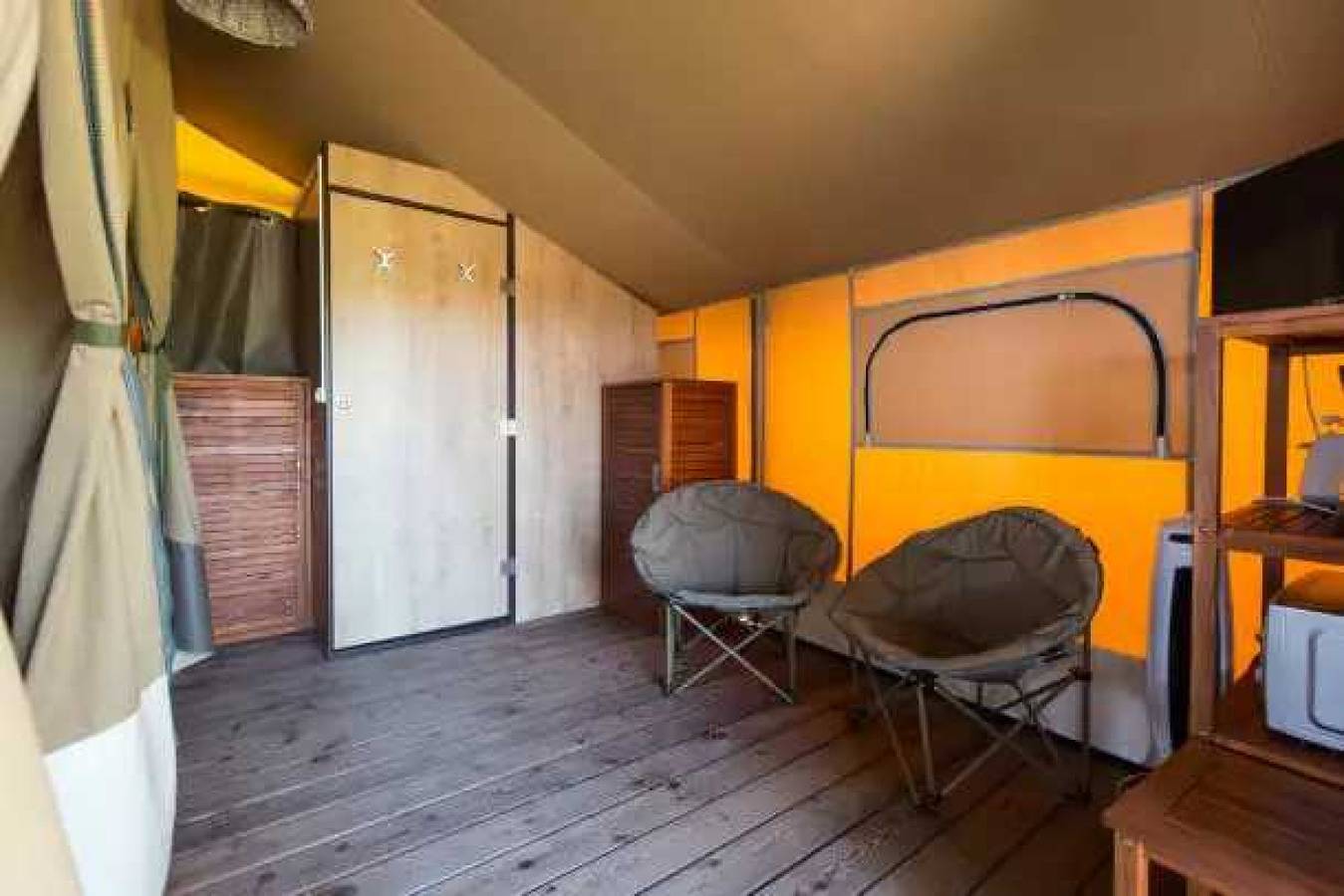 Camping 3 étoiles - Piscine  - eecbc0 in Calella, Costa del Maresme