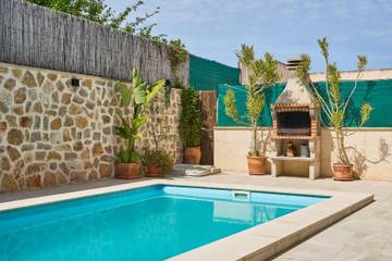 Holiday home in Felanitx, South Majorca für 6 
