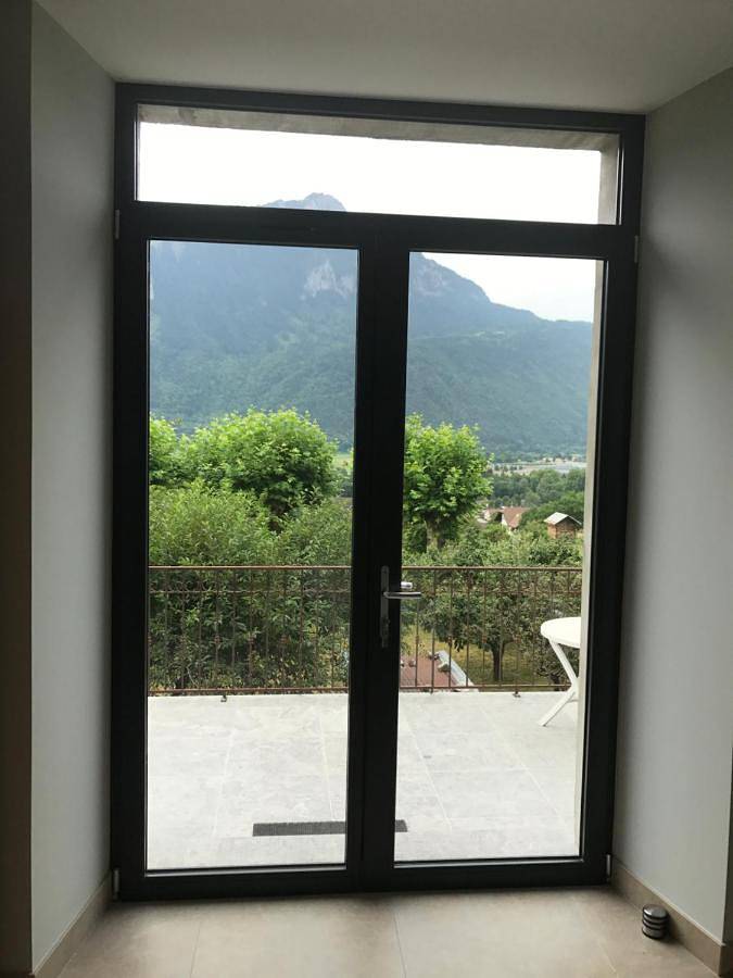 Appartement entier, Bel appartement Cosy et Lumineux in Ayse, Région de Bonneville