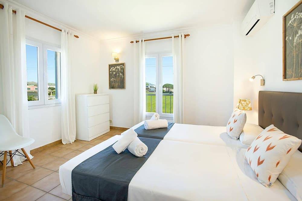 Villa Hort de Siller by Villa Plus in Port de Pollença, Pollença