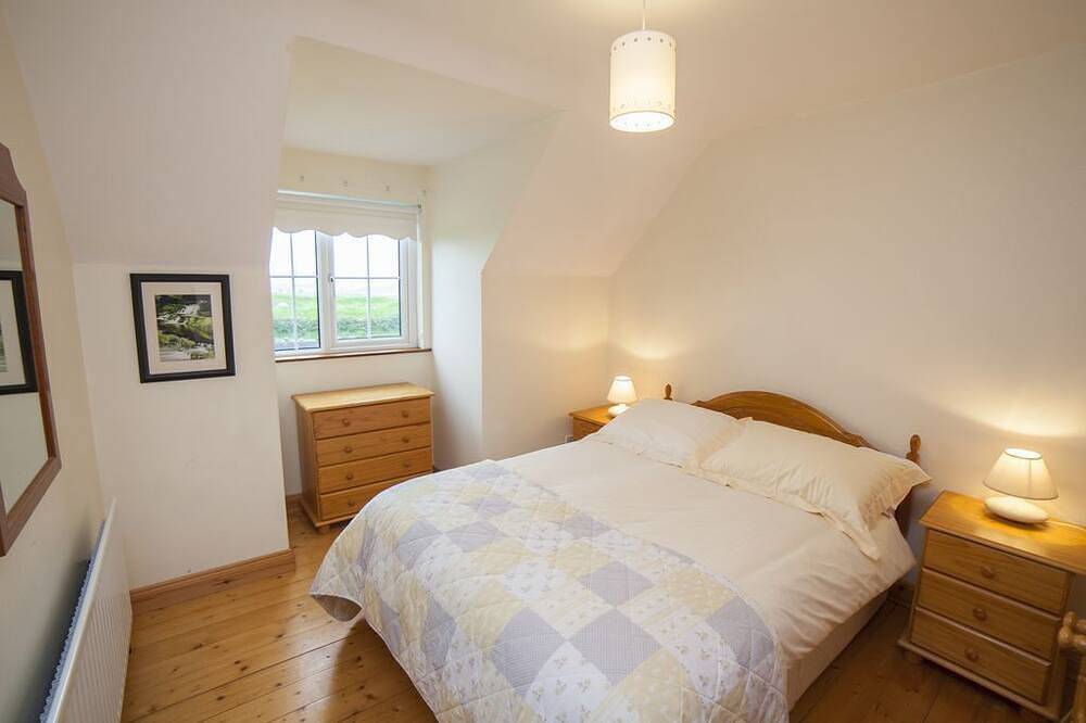 4 Sterne Luxus Haustierfreundliches Haus und separate 1-Bett-Wohnung auf dem Wild Atlantic Way in County Sligo