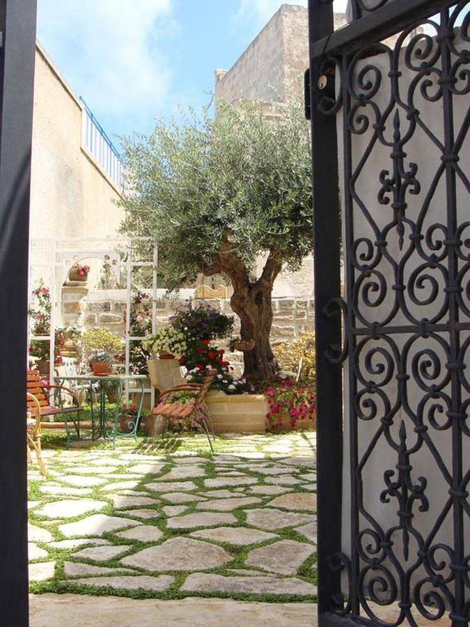 Maison d’hôte pour 3 personnes, avec jardin à Favignana
