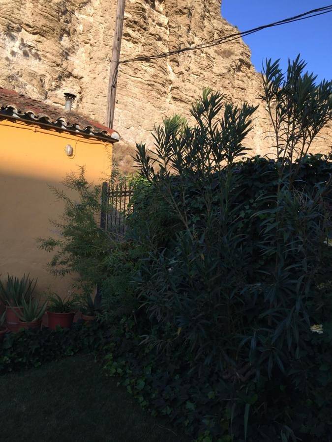 Casa de vacaciones para 5 personas, con jardín y vistas en Navarra - 3