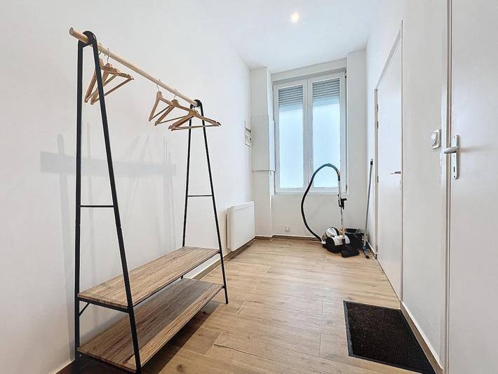 Gîte pour 2 personnes, avec terrasse à Armentières - 2