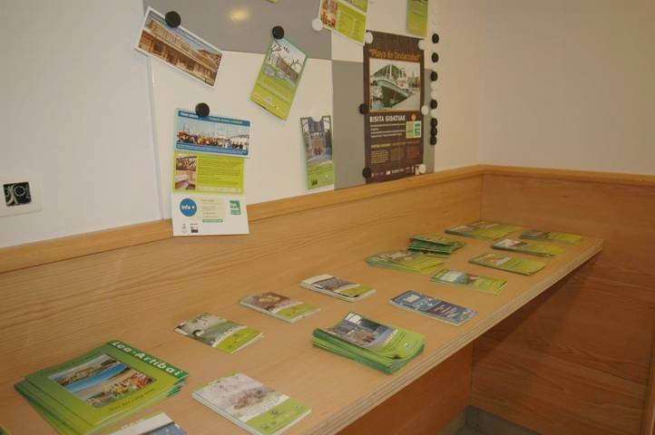 Location de vacances pour 3 personnes, avec terrasse et jardin, animaux acceptés à Lekeitio - 3