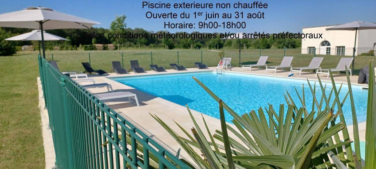 Résidence Villa Bellagio Amboise by Popinns in Amboise, Région de Tours