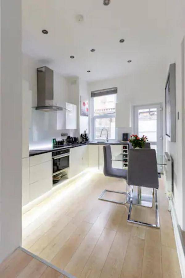 Double Room in Wandsworth, Londres