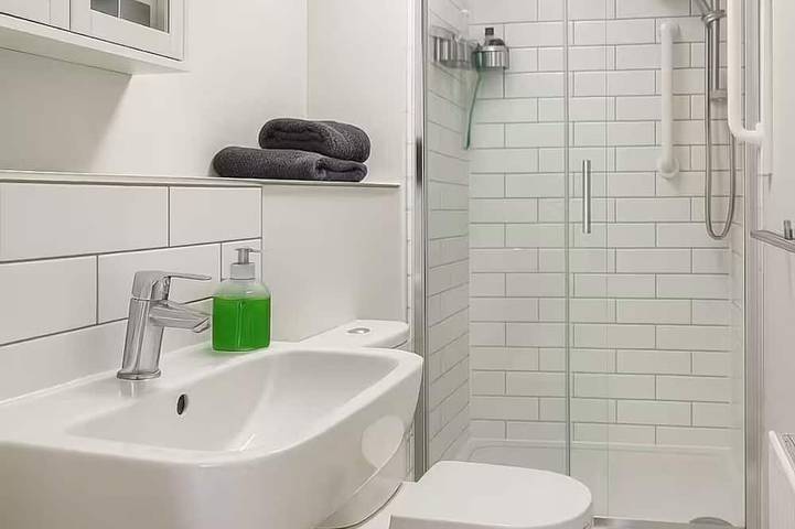 Apartment for 4 people in Bedford