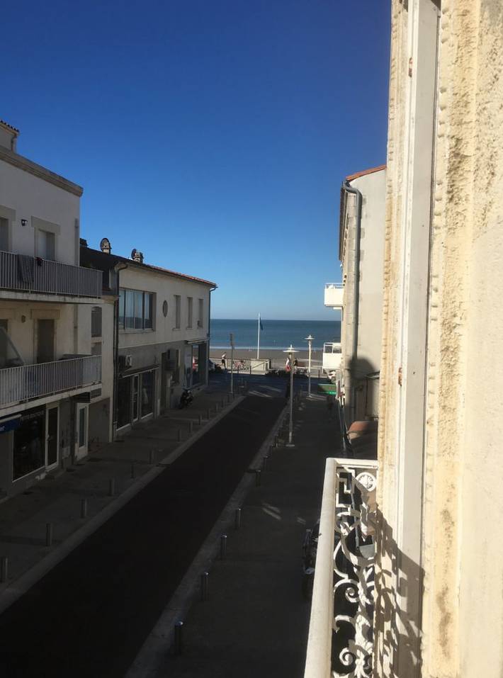 Gîte pour 4 personnes à Royan - 2