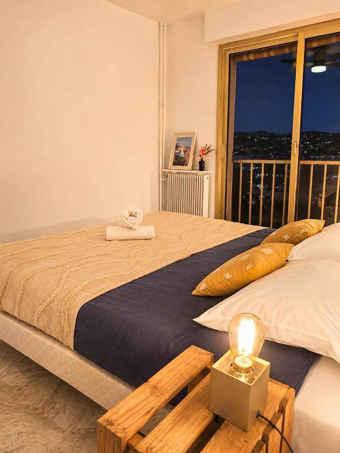 Geheel appartement, One-Bedroom Apartment in Juan-les-Pins, Antibes