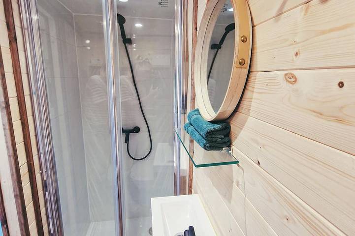 Gîte pour 4 personnes dans Menetou-Râtel - 3