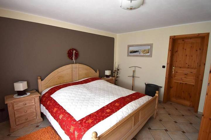 Ferienwohnung für 4 Personen, mit Garten in Altenahr - 4