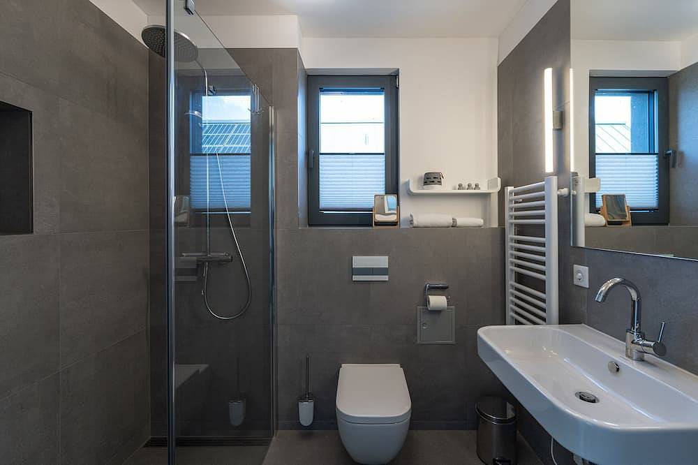 Haus \"Lee\" am See in Streu in Bergen auf Rügen, Bergen auf Rügen und Umgebung
