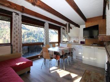 Chalet pour 9 Personnes dans Mont-Dore, Région de Clermont-Ferrand, Photo 2