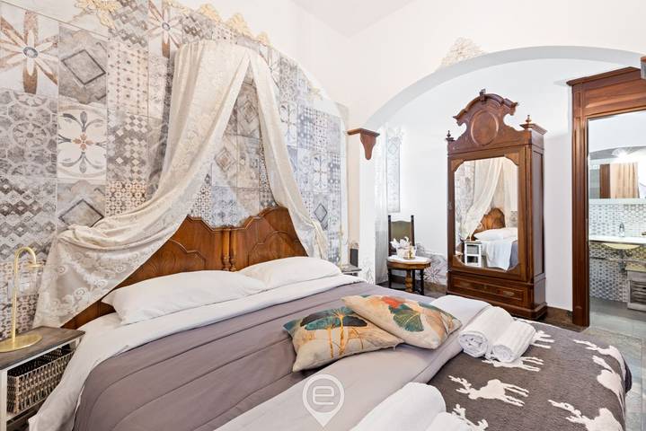 Stanza per 2 persone - 1