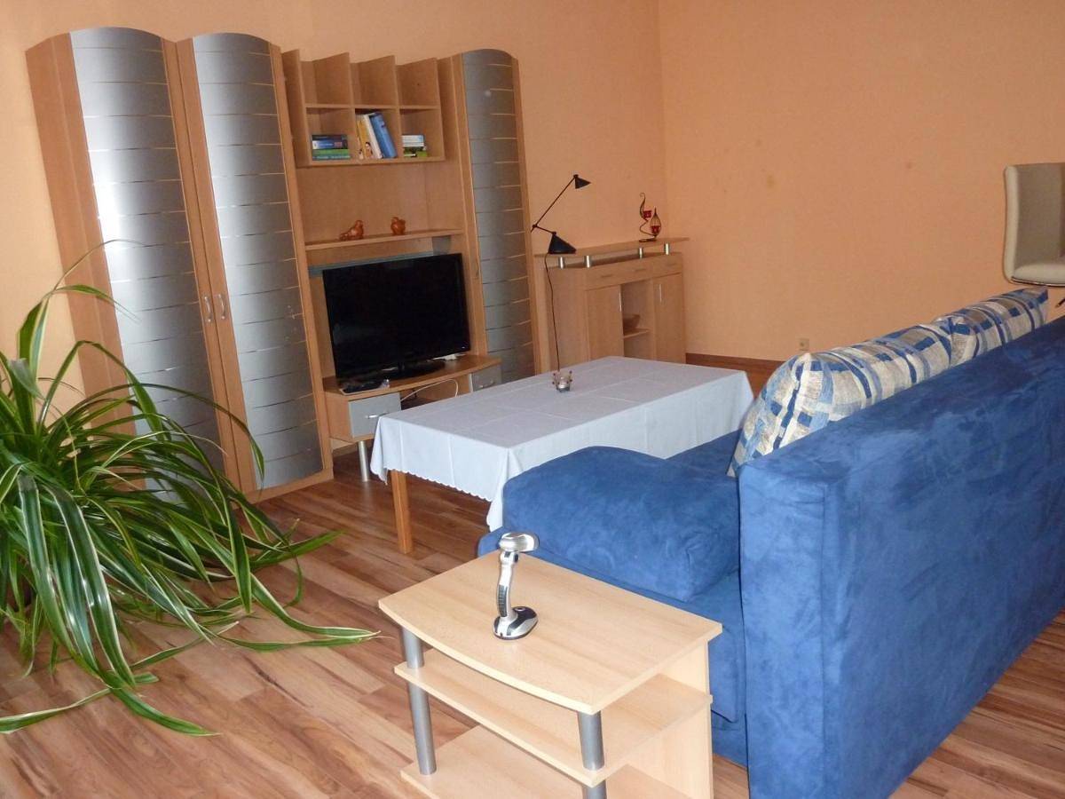 Ganze Wohnung, Apartment - Ground Floor in Bleckede, Elbtalaue