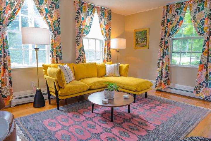 Chambre d’hôte pour 2 personnes, avec terrasse et jardin
