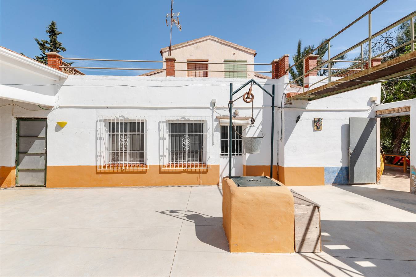 Maison à la campagne à Tallante in Carthagène, Costa Cálida
